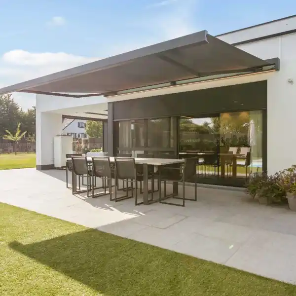 zonwering Bosschenhoofd